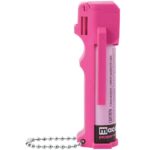 Mace® Pink Personal Model Pepper Spray