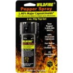 Wildfire Pepper Gel