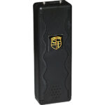 SAL Stun Gun with Alarm and Flashlight